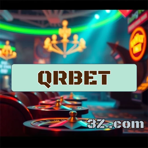 Apostas Inovadoras e Empolgantes no qrbet: Uma Nova Era