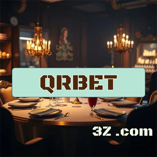 Cassino Inovador: A Emoção do Jogo no qrbet