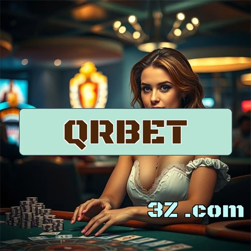 Login criativo e seguro no QRBet: uma nova era nos jogos