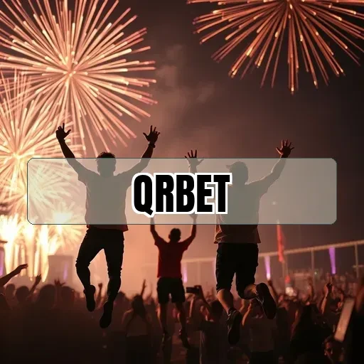 qrbet: Apostas que Transformam Emoção em Vitória