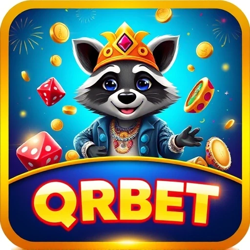 qrbet Logo