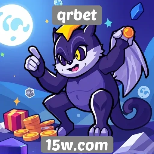 tendências de jogos online no qrbet