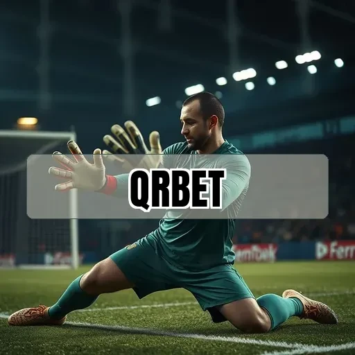qrbet Parceiros