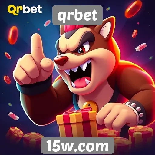 promoções e bônus oferecidos pela plataforma qrbet