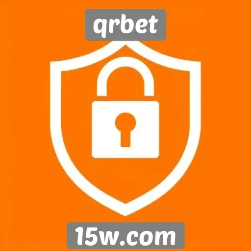 Recursos de segurança oferecidos pelo qrbet para usuários