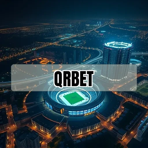 qrbet Caça-níqueis
