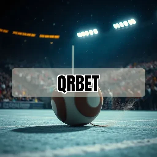 qrbet Suporte